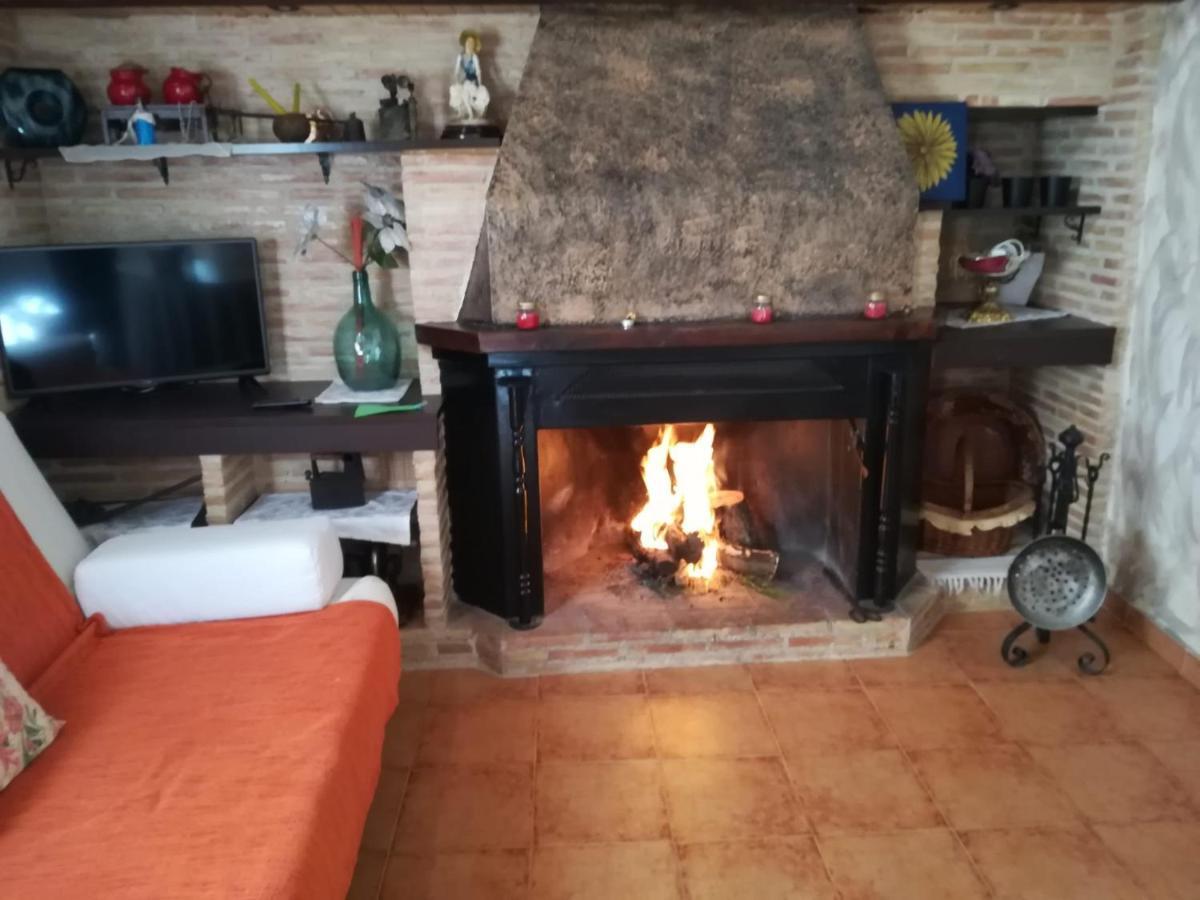 Chalet En Librilla Holiday home